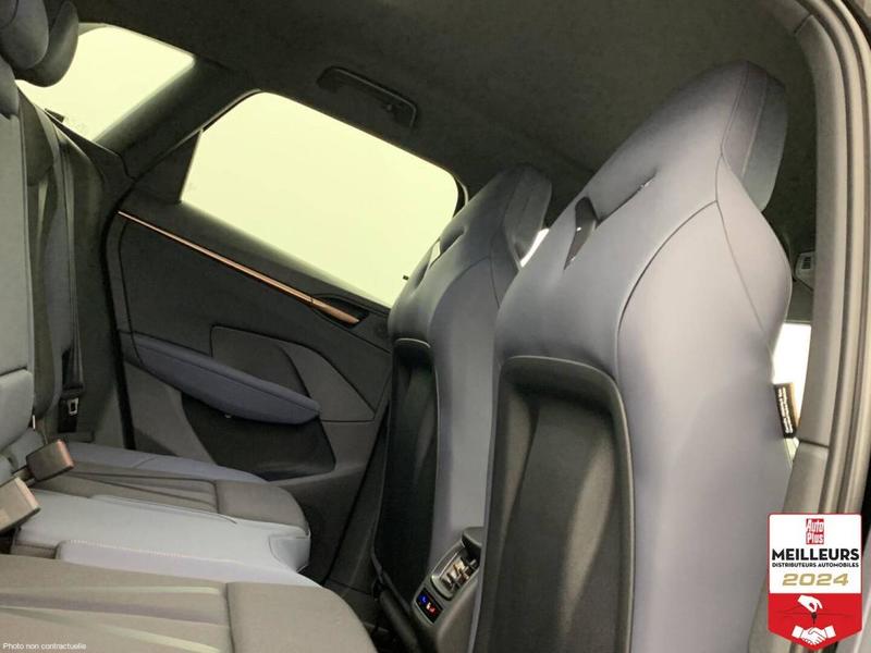 Cupra Terramar 1.5 eHybrid 204 ch Dsg6 V