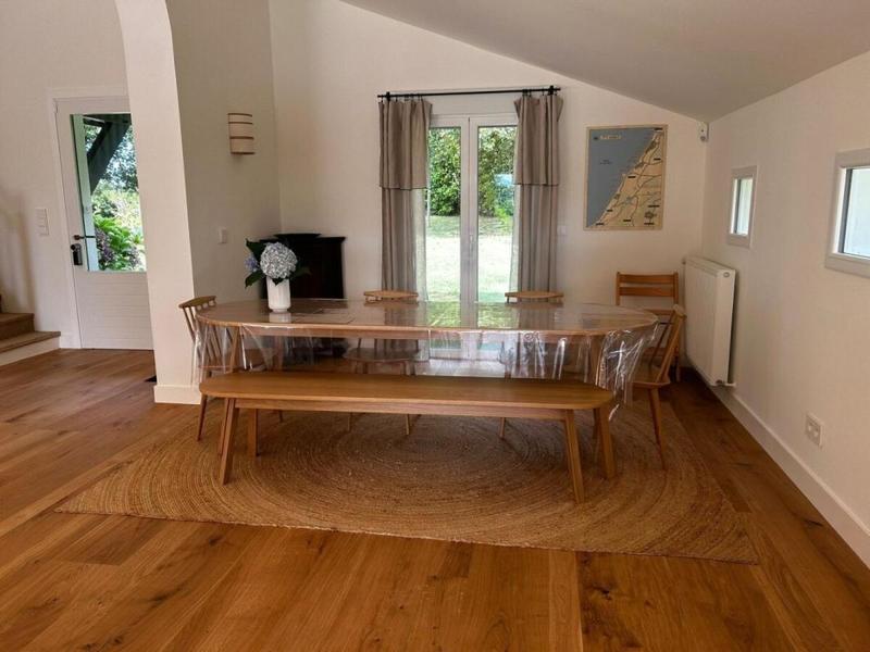 Villa - 205 m² - 8 pièces