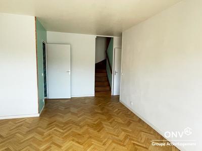 Appartement - 89 m² - 5 pièces