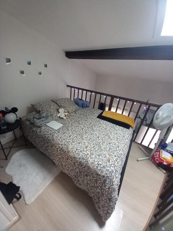 Appartement - 33 m² - 1 pièce