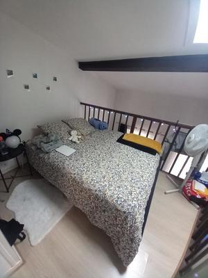 Appartement - 33 m² - 1 pièce