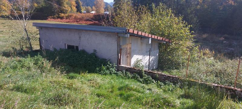 Maison ancienne - 160 m² - 6 pièces