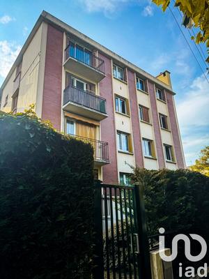 Appartement - 67 m² - 3 pièces