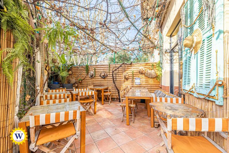 Local commercial - 60 m²