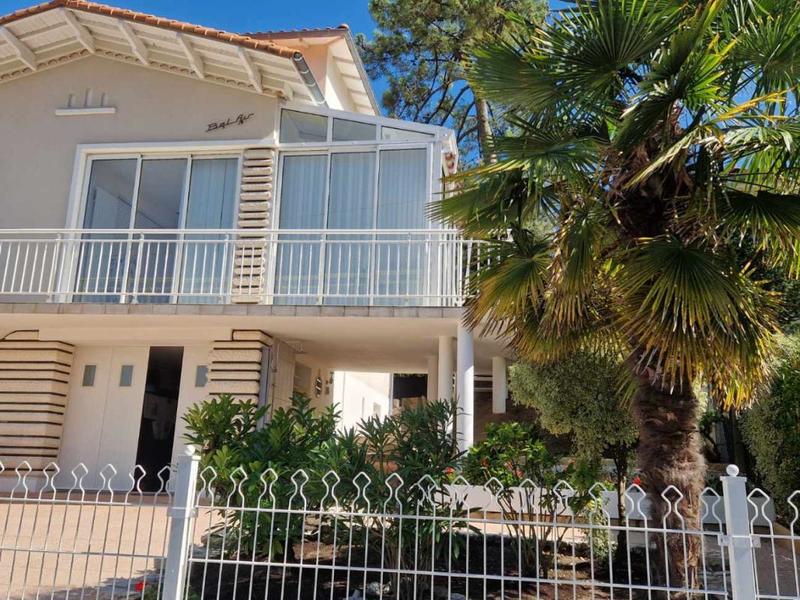 Maison - 126 m² - 7 pièces