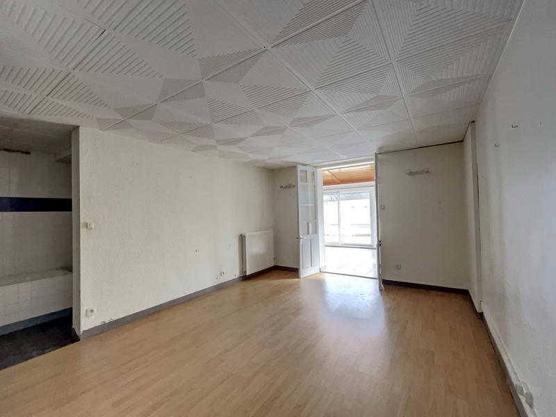 Maison - 173 m² - 6 pièces