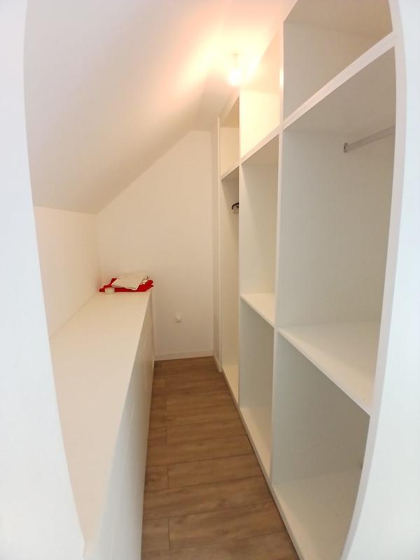 Maison - 127 m² - 6 pièces