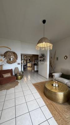 Appartement - 103 m² - 3 pièces