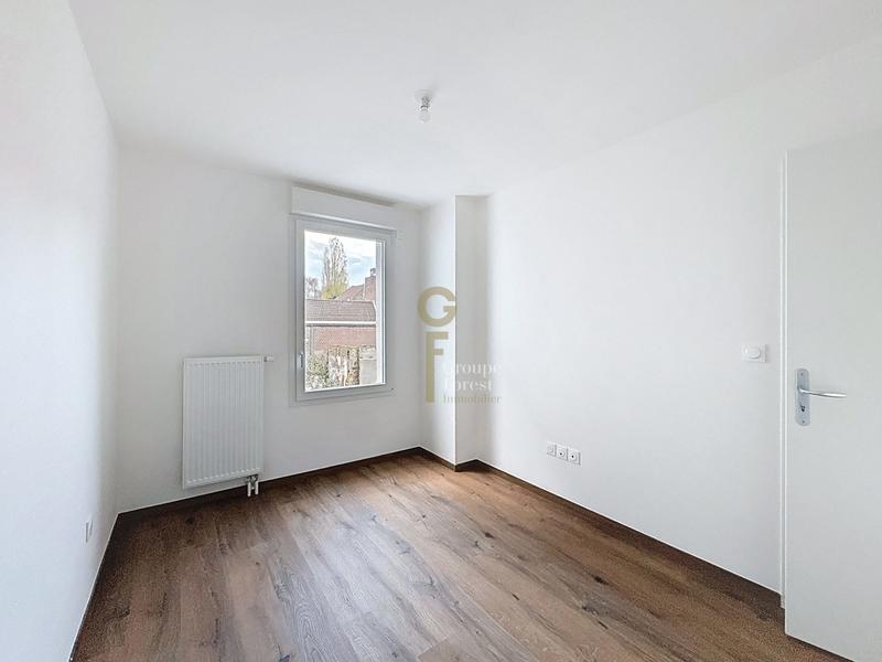 Appartement - 93 m² - 4 pièces