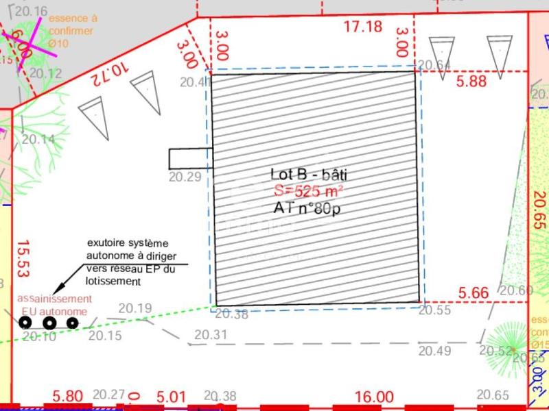 Maison - 135 m² - 4 pièces