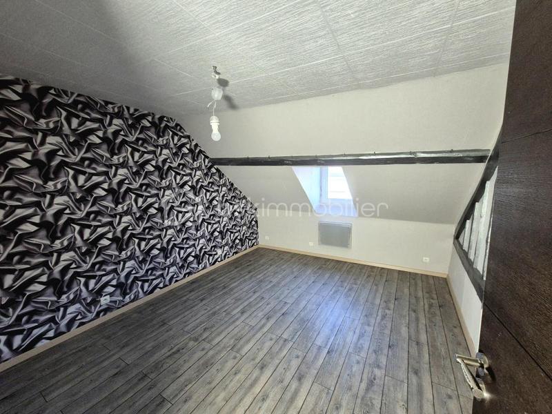 Immeuble - 385 m² - 11 pièces