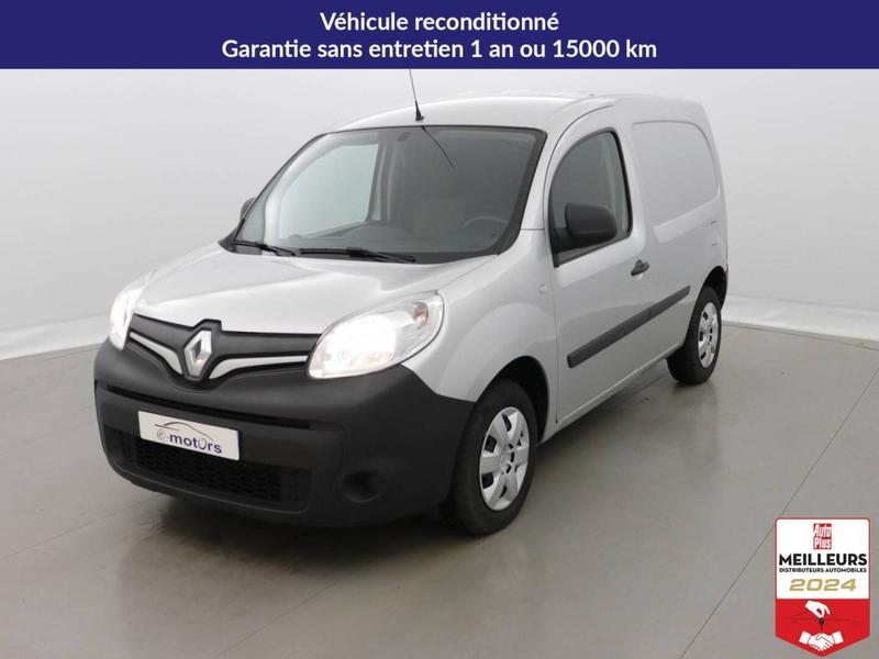 Renault Kangoo Express 1.5 Dci 75 Grand Confort 3Pl