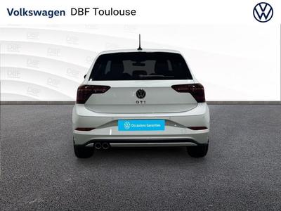 Volkswagen Polo 2.0 Tsi 207 s&amp;S Dsg7 Gti