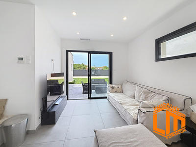 Maison - 105 m² - 4 pièces