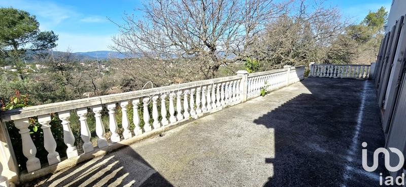 Maison - 170 m² - 5 pièces