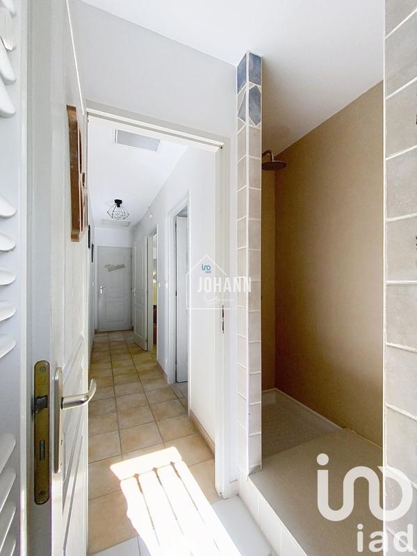 Maison - 103 m² - 5 pièces