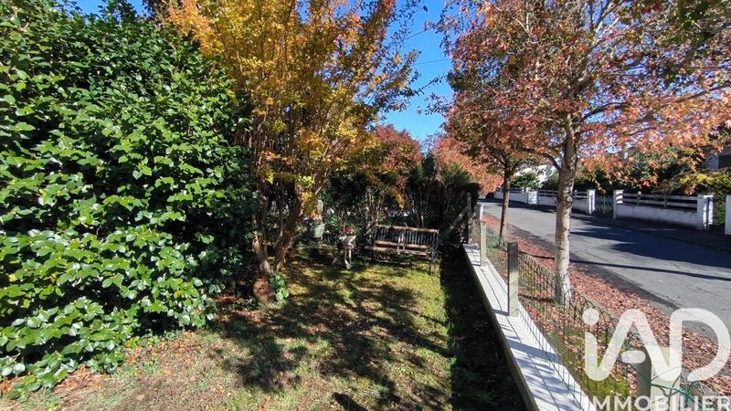 Maison - 87 m² - 4 pièces