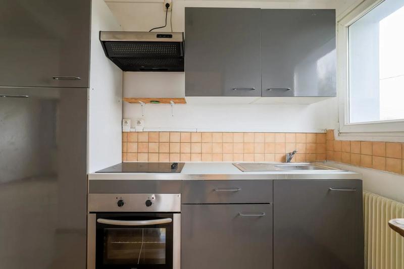 Maison - 106 m² - 2 pièces