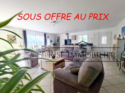 Villa - 106 m² - 4 pièces