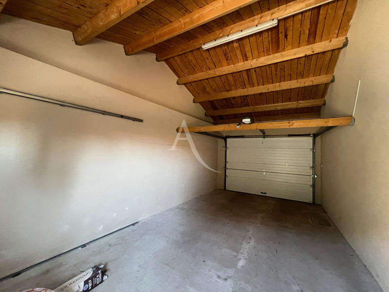 Maison - 84 m² - 3 pièces