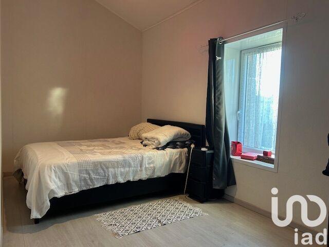 Maison - 106 m² - 4 pièces