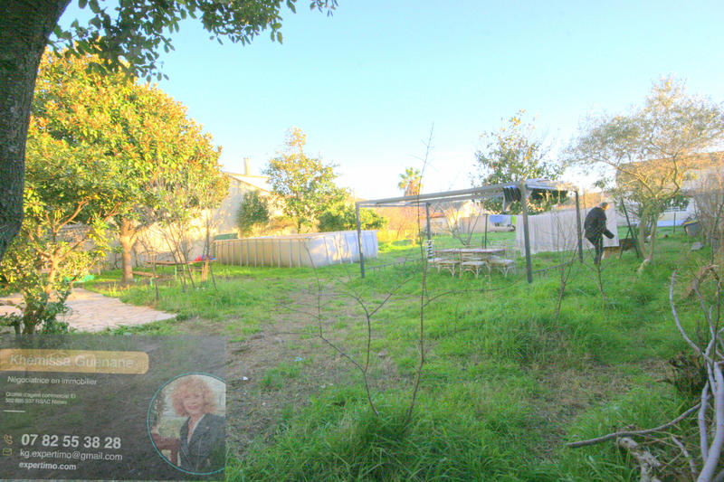 Propriété - 160 m² - 8 pièces