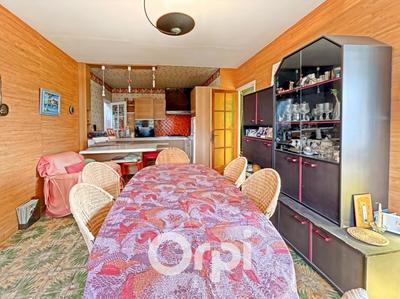 Maison - 197 m² - 4 pièces