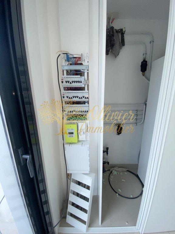 Pavillon - 92 m² - 4 pièces