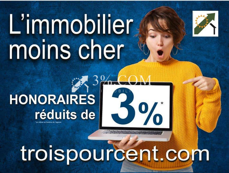 Maison - 92 m² - 5 pièces