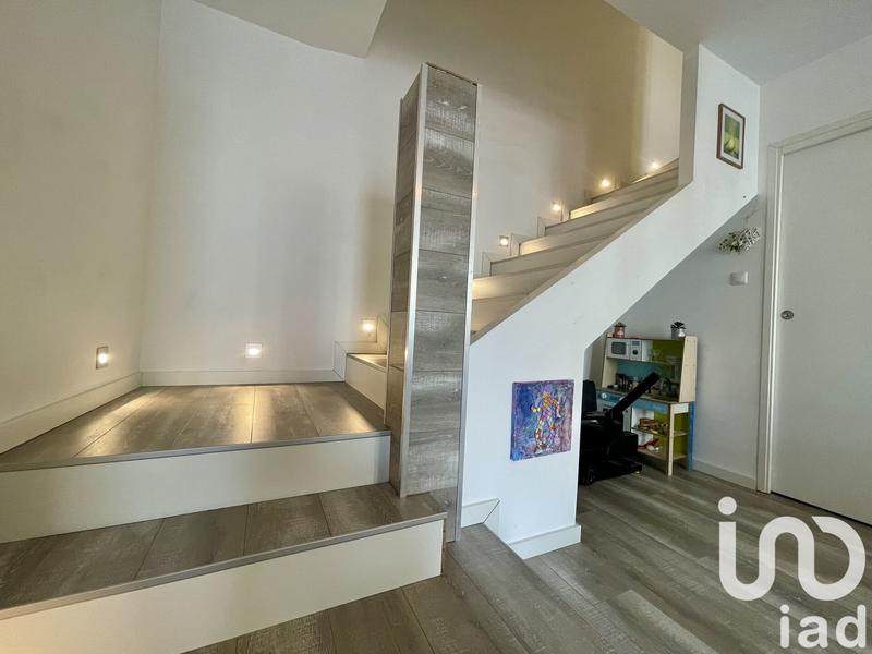 Appartement - 115 m² - 5 pièces