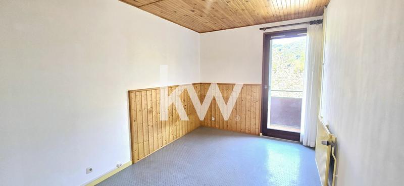 Appartement - 106 m² - 5 pièces