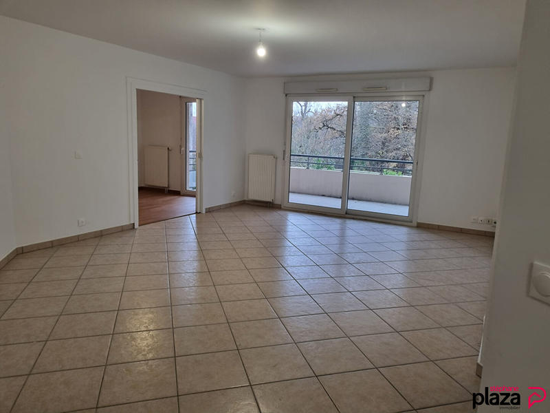 Appartement - 127 m² - 5 pièces