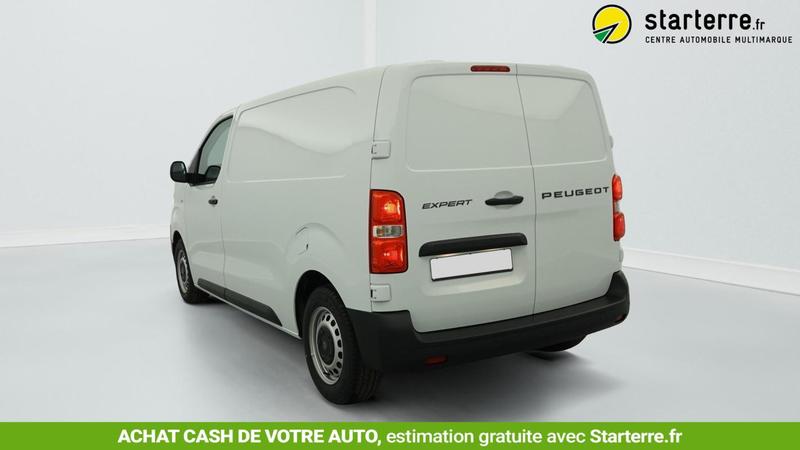 Peugeot Expert Fourgon Fgn m Bluehdi 145 Bvm6