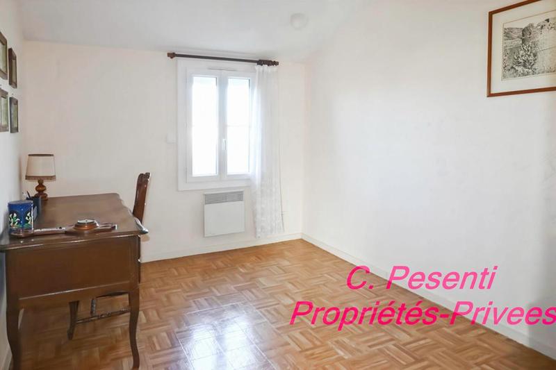 Maison - 118 m² - 6 pièces