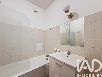 Appartement - 26 m² - 1 pièce