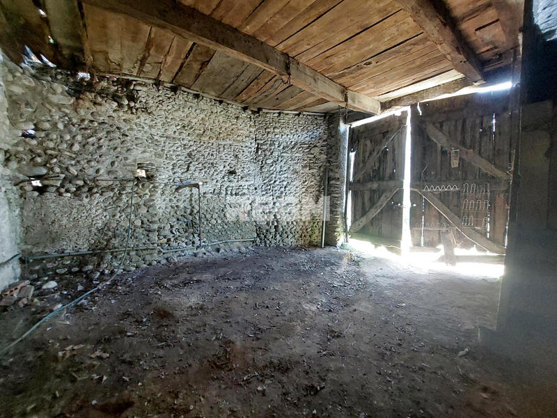 Maison de village - 70 m² - 4 pièces