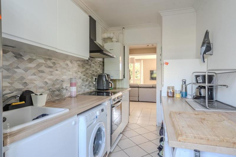 Appartement - 73 m² - 3 pièces