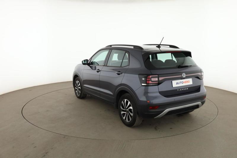 Volkswagen t-Cross 1.0 Tsi Active 110 ch