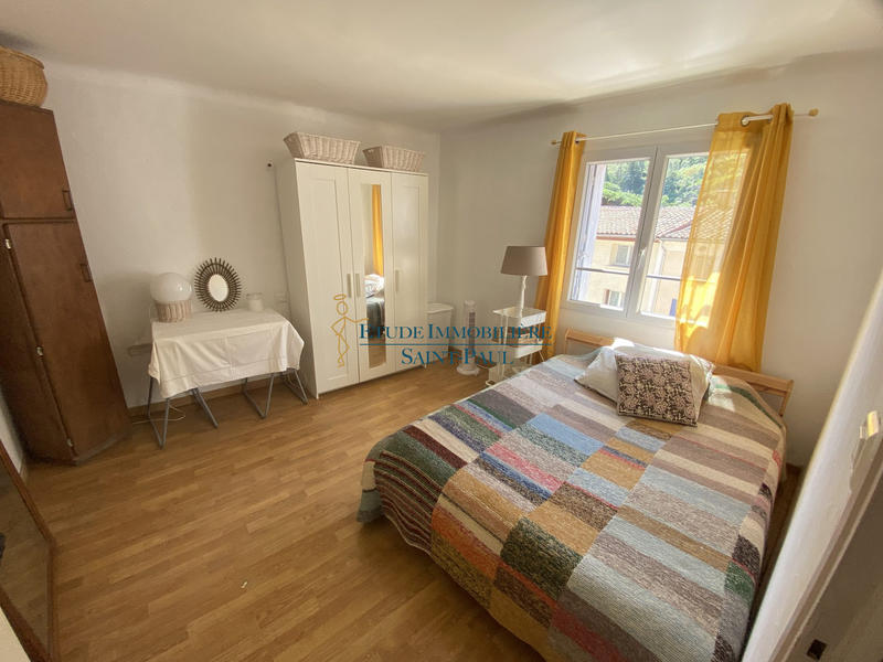 Maison ancienne - 90 m² - 5 pièces