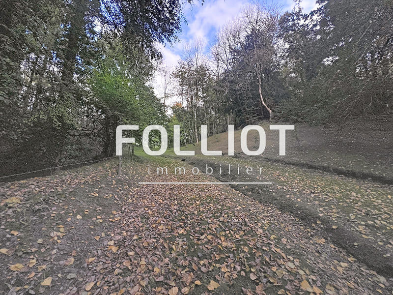 Maison - 112 m² - 3 pièces