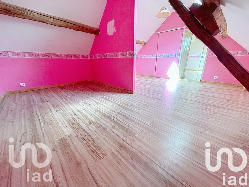 Maison - 173 m² - 7 pièces