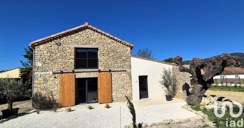 Maison - 150 m² - 7 pièces