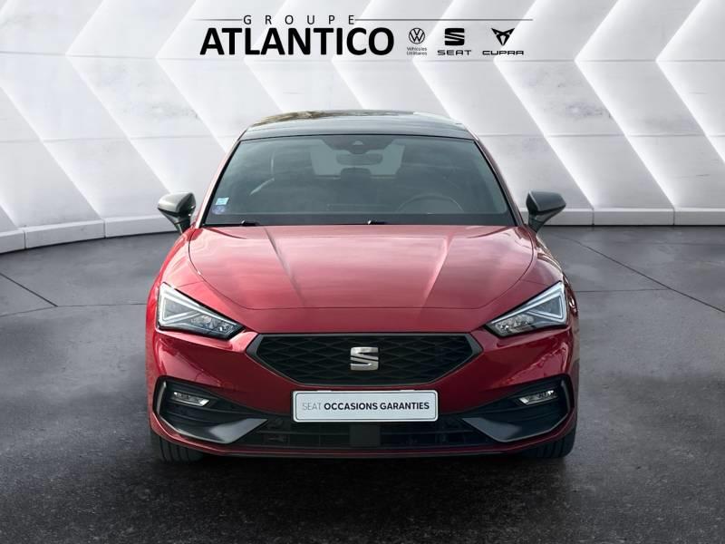 Seat Leon e-Hybrid 204 Dsg6 Fr