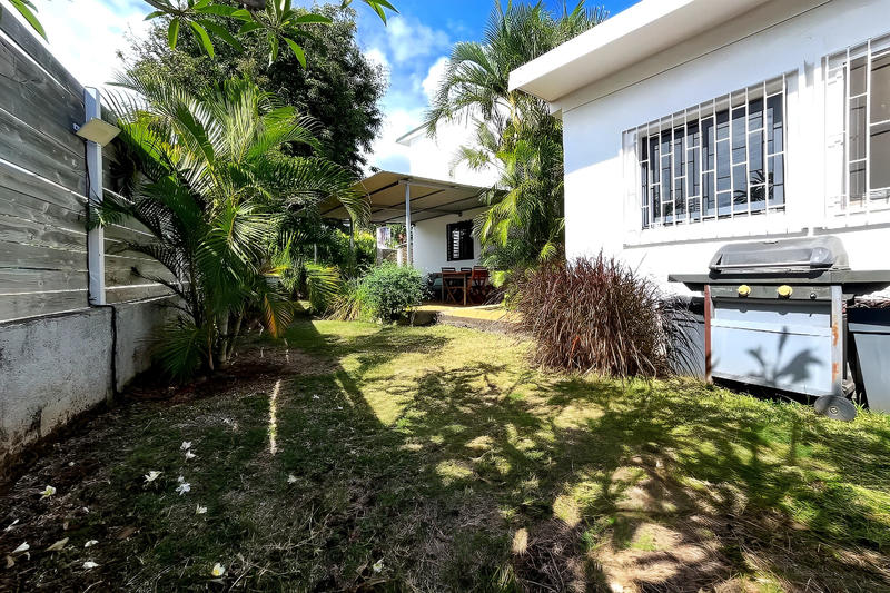 Maison - 109 m² - 4 pièces