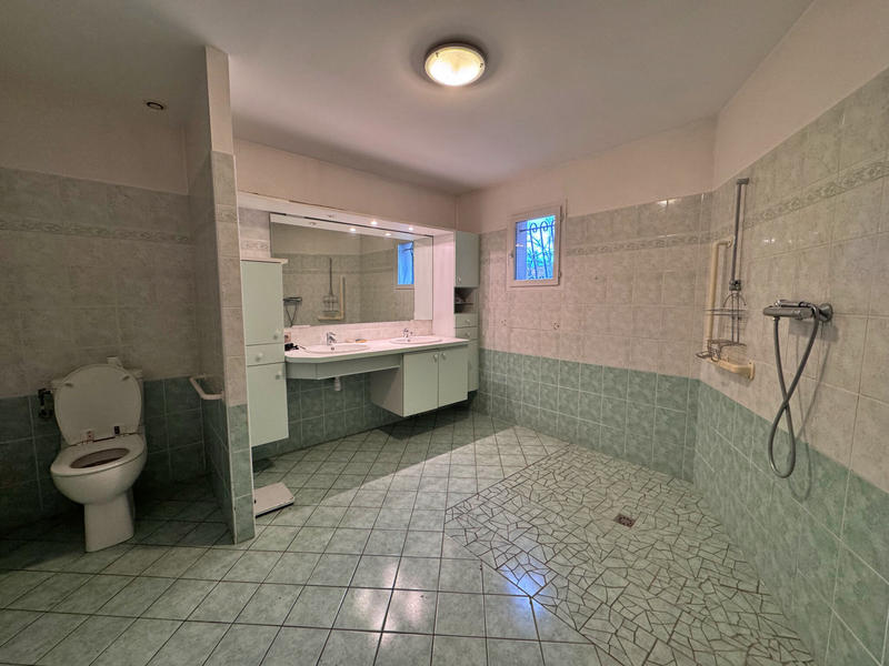 Maison - 165 m² - 5 pièces