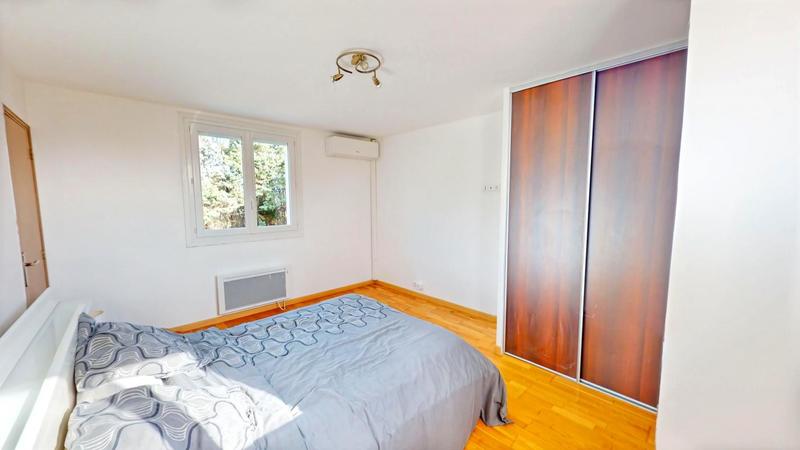 Maison - 144 m² - 6 pièces