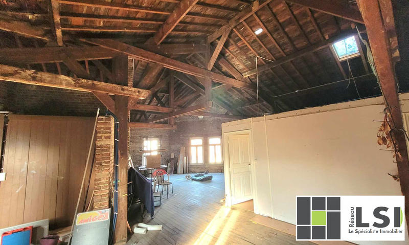 Fonds de commerce - Hôtellerie / Restauration - 120 m²