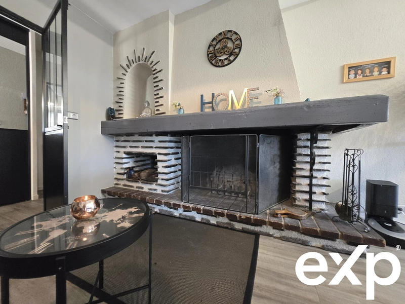 Mas - 536 m² - 16 pièces