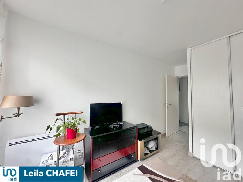 Appartement - 81 m² - 4 pièces