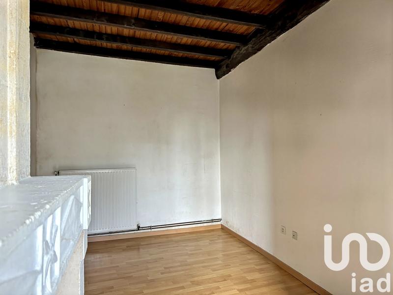 Maison - 126 m² - 4 pièces